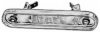 MERCE 1248200256 Licence Plate Light